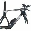 Trinity Advanced Pro Frameset -BIKES Soldes MY22 TRI ADPRO TT FF Color A Rainbow Black