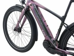 Thrive E+ EX (RideDash Evo) -BIKES Soldes MY22 Thrive Eplus EX Pro Color A Echeveria D2 1