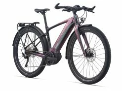 Thrive E+ EX D (RideControl Dash) 9 Thrive E+ EX D (RideControl Dash) -BIKES Soldes MY22 Thrive Eplus EX Pro Color A Echeveria front