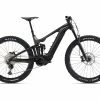 Trance X Advanced E+ 1 1 Trance X Advanced E+ 1 -BIKES Soldes MY22 Trance X Advanced Eplus 1 Color A Panther Phantom Green