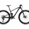 Anthem Advanced Pro 29 2 -BIKES Soldes MY22AnthemAdvancedPro292 ColorABlackDiamond