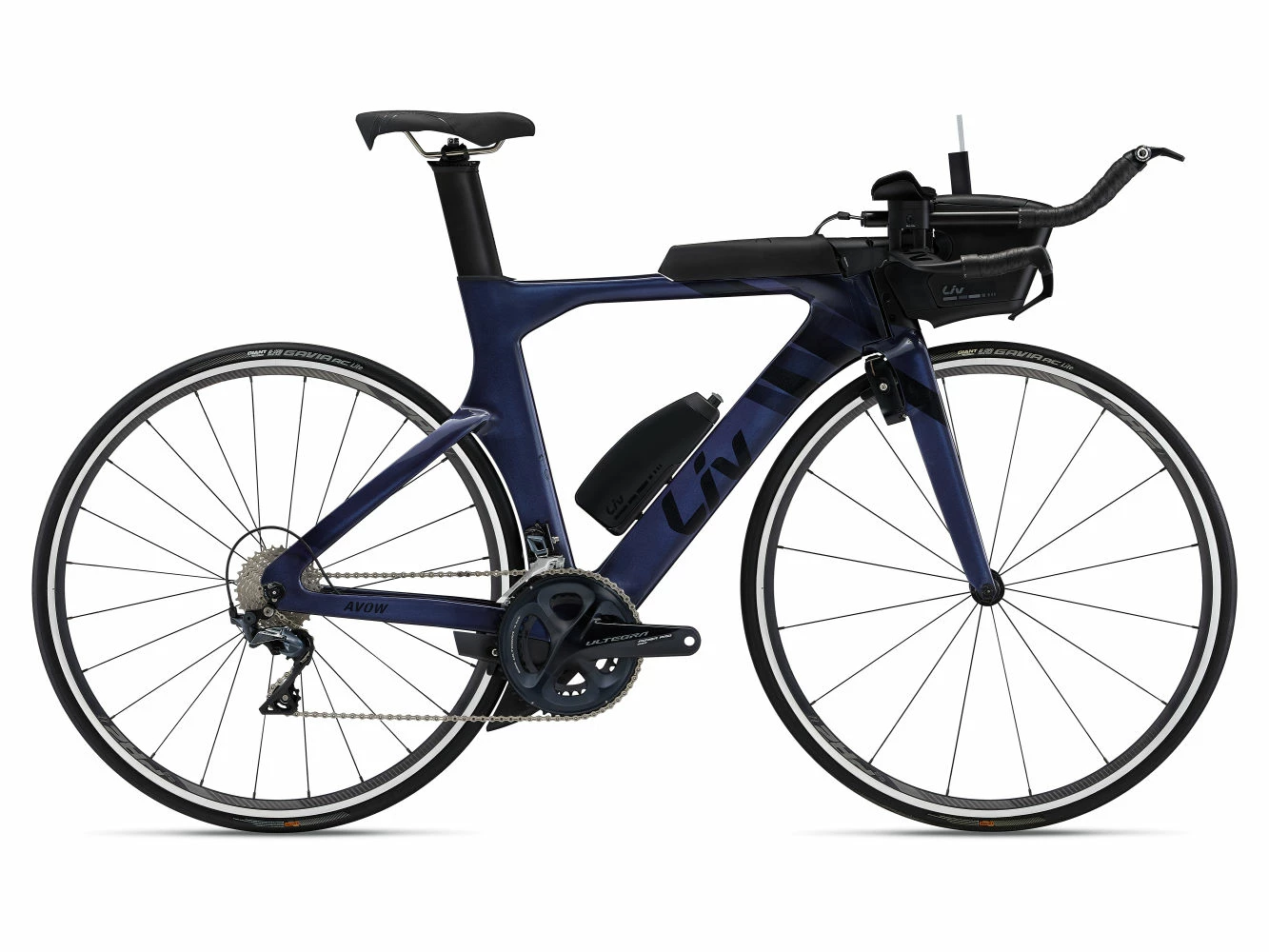 Avow Advanced Pro 3 Avow Advanced Pro