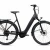 DailyTour E+ 3 LDS (RideDash Evo) -BIKES Soldes MY22DailyTourEplus3DerailleurLDSRosewood
