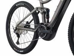 Embolden E+ 1 -BIKES Soldes MY22EmboldenEplus1 ColorAMetal D3