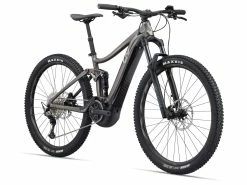 Embolden E+ 1 -BIKES Soldes MY22EmboldenEplus1 ColorAMetal Front