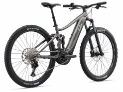 Embolden E+ 1 -BIKES Soldes MY22EmboldenEplus1 ColorAMetal Rear