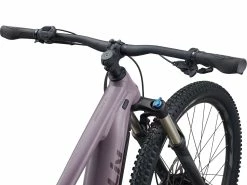 Embolden E+ 2 -BIKES Soldes MY22EmboldenEplus2 ColorAPurpleAsh D1