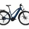 Explore E+ 2D STA (RideControl Dash) -BIKES Soldes MY22ExploreEplus2STA ColorAMetallicNavy