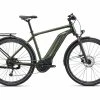 Explore E+ 3 GTS -BIKES Soldes MY22ExploreEplus3GTS ColorAPhantomGreen