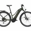 Explore E+ 3 STA -BIKES Soldes MY22ExploreEplus3STA ColorAPhantomGreen