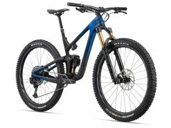 Intrigue Advanced Pro 29 -BIKES Soldes MY22IntrigueAdvancedPro291 ColorADarkBlue Front