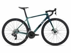 Langma Advanced Pro Disc 1 AXS