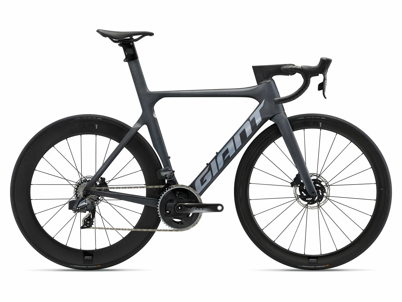 Propel Advanced SL Disc 3 Propel Advanced SL Disc