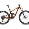 Reign Advanced Pro 29 1 -BIKES Soldes MY22ReignAdvancedPro291 ColorAAmberGlow