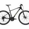Roam Disc 4 -BIKES Soldes MY22Roam4Disc ColorABlack