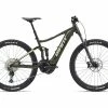Stance E+ 1 Pro -BIKES Soldes MY22StanceEplus1Pro29 ColorAPhantomGreen