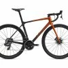 TCR Advanced Pro Disc 0 AXS -BIKES Soldes MY22TCRAdvancedPro0Disc AX ColorAAmberGlow