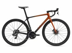 TCR Advanced Pro Disc 0 AXS