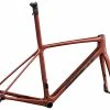 TCR Advanced SL Disc Frameset -BIKES Soldes MY22TCRAdvancedSLDisc FFB ColorBTerracotta