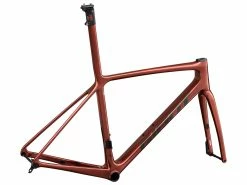 TCR Advanced SL Disc Frameset