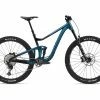 Trance X 29 1 -BIKES Soldes MY22TranceX291 ColorBChameleonBlue