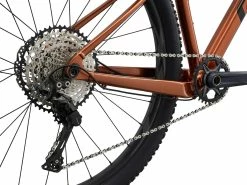 XTC SLR 29 1 11 XTC SLR 29 1 -BIKES Soldes MY22XTCSLR291 ColorAAmberGlow D2