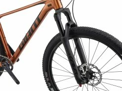 XTC SLR 29 1 12 XTC SLR 29 1 -BIKES Soldes MY22XTCSLR291 ColorAAmberGlow D4