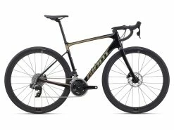 Defy Advanced Pro 2 AXS