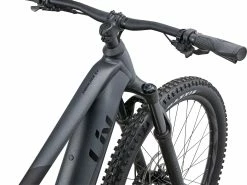 Embolden E+ Pro -BIKES Soldes MY23EmboldenEplus1Pro ColorABlackDiamond D 3