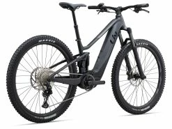 Embolden E+ Pro -BIKES Soldes MY23EmboldenEplus1Pro ColorABlackDiamond Rear