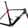 EnviLiv Advanced SL Frameset -BIKES Soldes MY23EnviLivAdvancedSL FF ColorALivRacingTeam