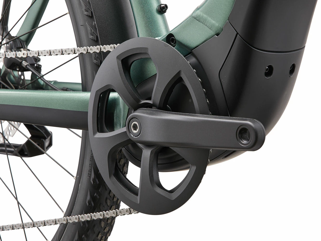 Explore E+ 1 DD 5 Explore E+ 1 DD – Image 3