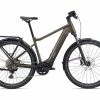 Explore E+ Pro 1 DD -BIKES Soldes MY23ExploreEplus1ProDD ColorATruffle