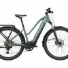 Explore E+ 1 STA -BIKES Soldes MY23ExploreEplus1STA ColorAMistyForest