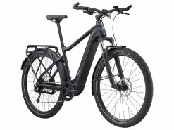 Explore E+ 2 DD -BIKES Soldes MY23ExploreEplus2DD ColorAGunmetalBlack Front