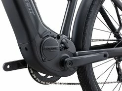 Explore E+ 2 STA 10 Explore E+ 2 STA -BIKES Soldes MY23ExploreEplus2STA ColorAGunmetalBlack D 01