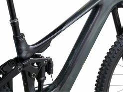 Intrigue X Advanced E+ Elite 1 11 Intrigue X Advanced E+ Elite 1 -BIKES Soldes MY23IntrigueXAdvancedEplusEL1 ColorAAirglow D 1