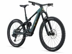 Intrigue X Advanced E+ Elite 1 9 Intrigue X Advanced E+ Elite 1 -BIKES Soldes MY23IntrigueXAdvancedEplusEL1 ColorAAirglow Front