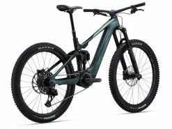 Intrigue X Advanced E+ Elite 1 10 Intrigue X Advanced E+ Elite 1 -BIKES Soldes MY23IntrigueXAdvancedEplusEL1 ColorAAirglow Rear
