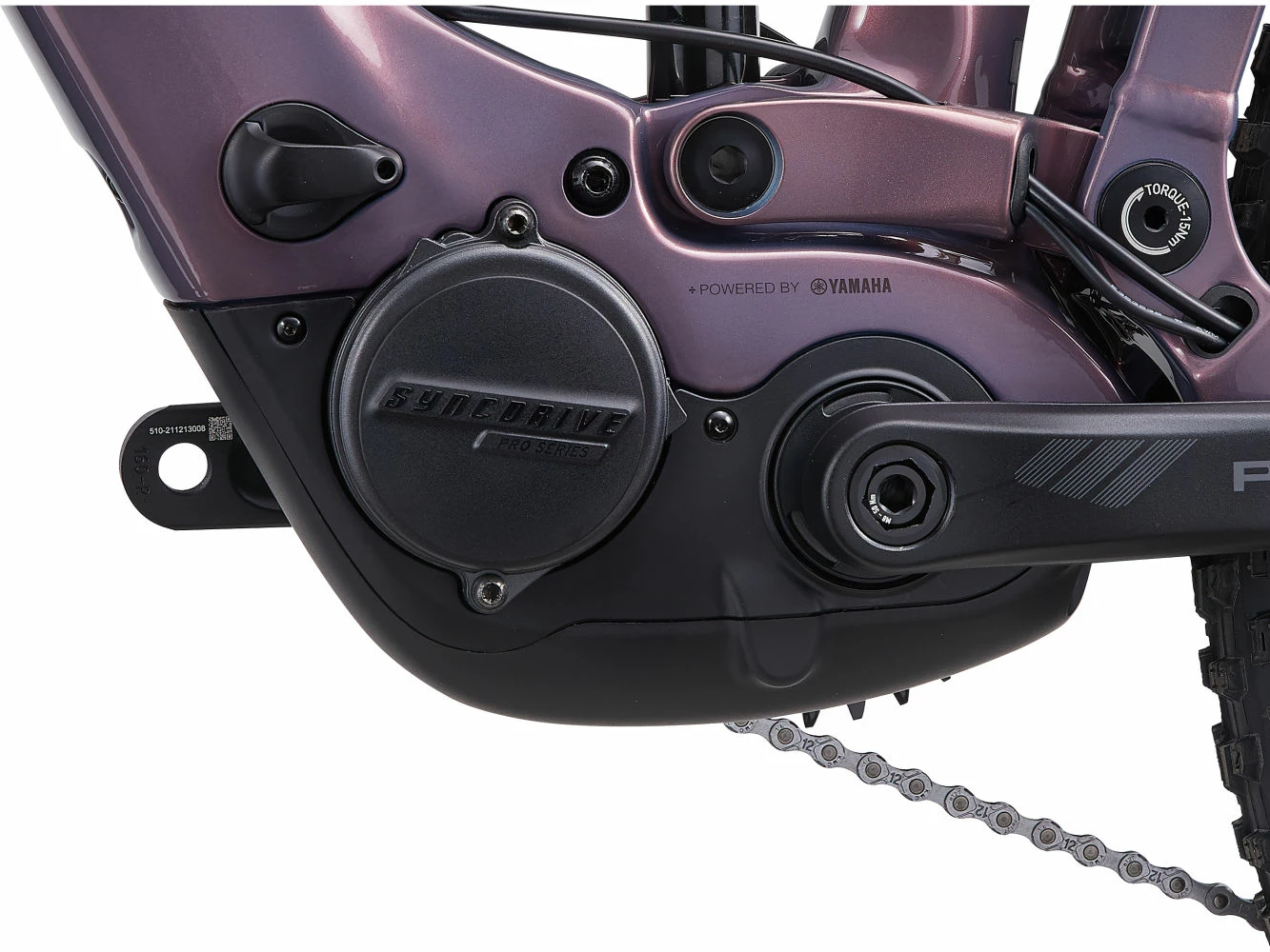 Intrigue X Advanced E+ Elite 3 8 Intrigue X Advanced E+ Elite 3 – Image 6