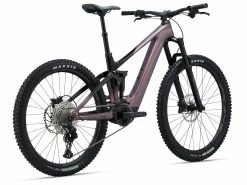 Intrigue X Advanced E+ Elite 3 10 Intrigue X Advanced E+ Elite 3 -BIKES Soldes MY23IntrigueXAdvancedEplusEL3 ColorAMirage Rear