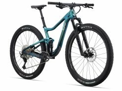 Pique Advanced Pro 29 9 Pique Advanced Pro 29 -BIKES Soldes MY23PiqueAdvancedPro29 ColorAFanaticTeal Front