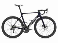 Propel Advanced Pro 0 Di2