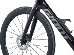 Propel Advanced Pro 0 Di2 -BIKES Soldes MY23PropelAdvancedPro0 Di2 ColorABlackCurrant W 04