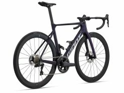 Propel Advanced Pro 0 Di2 -BIKES Soldes MY23PropelAdvancedPro0 Di2 ColorABlackCurrant W Rear