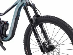 Reign -BIKES Soldes MY23Reign1ColorA Airglow ColdNight MTB 7