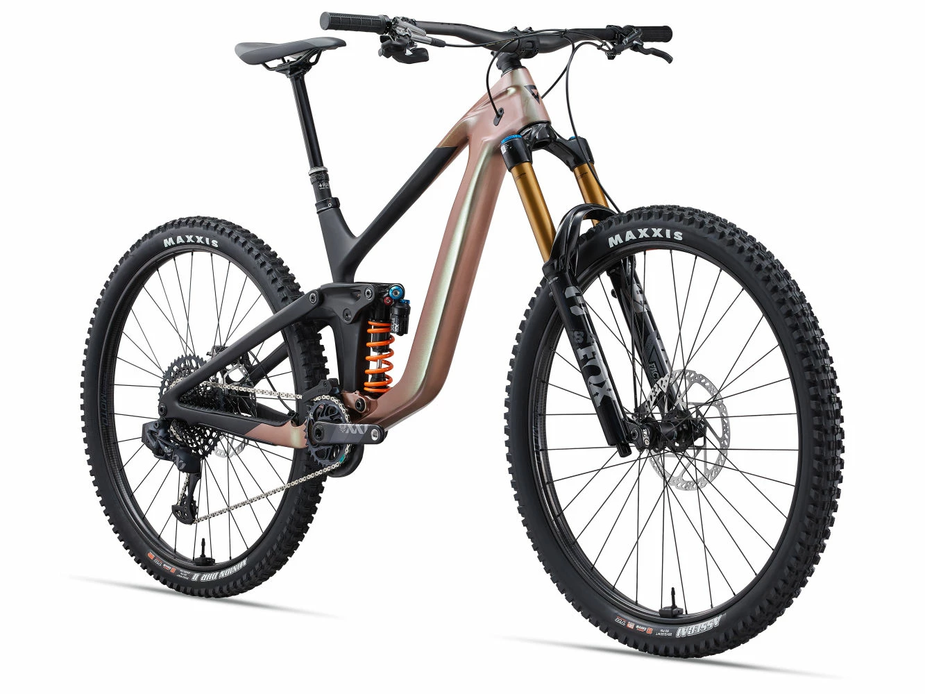 Reign Advanced Pro 0 4 Reign Advanced Pro 0 – Image 2