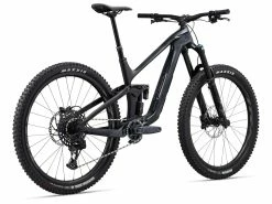 Reign Advanced Pro 1 -BIKES Soldes MY23ReignAdvancedPro1ColorA BlackDiamond Rear