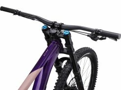 Reign SX 10 Reign SX -BIKES Soldes MY23ReignSXColorA Purple PetraClay MTB 4
