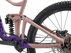 Reign SX 12 Reign SX -BIKES Soldes MY23ReignSXColorA Purple PetraClay MTB 6
